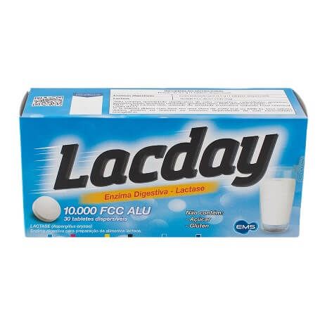 Remédio Lacday