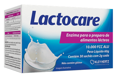 Remédio Lactocare