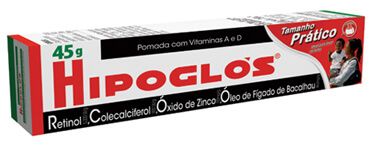 Pomada Hipoglós no rosto, seus benefícios (incríveis Resultados)
