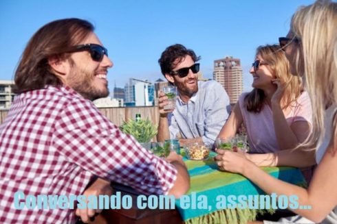 assuntos para conversar com uma garota 490x327