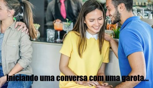 como puxar uma conversa com uma gata 490x282