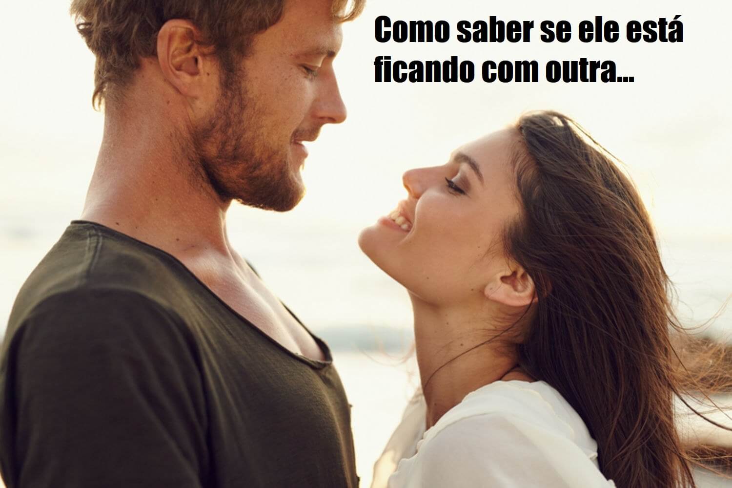Como Saber Se Ele Está Interessado Ou é Só Amizade