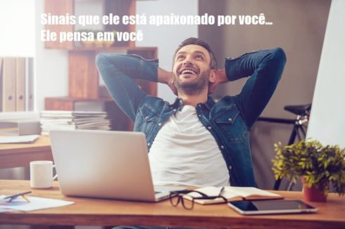 ele pensa em você 490x326