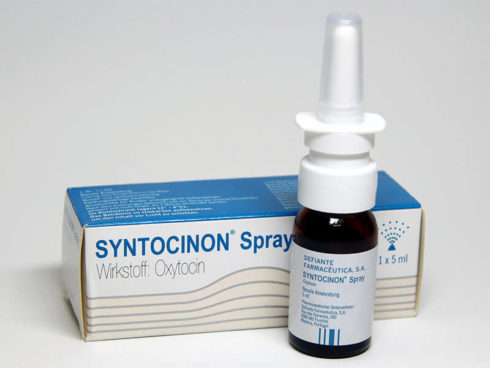 Syntocinon Spray  490x368