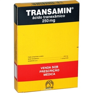 Transamin 250mg