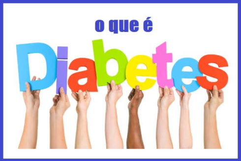 o que é diabetes 490x328