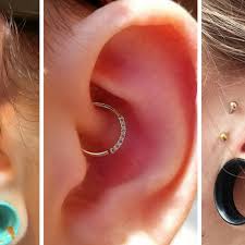 daith piercing