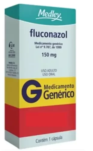Como tratar candidiase com fluconazol