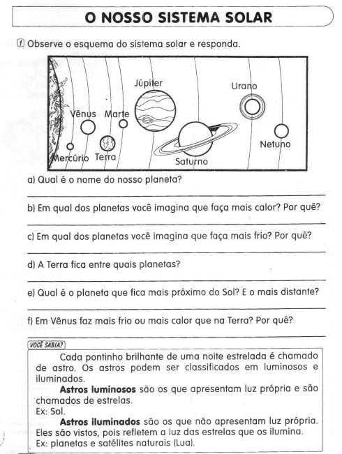 planetas do sistema solar 4o ano 1 490x651