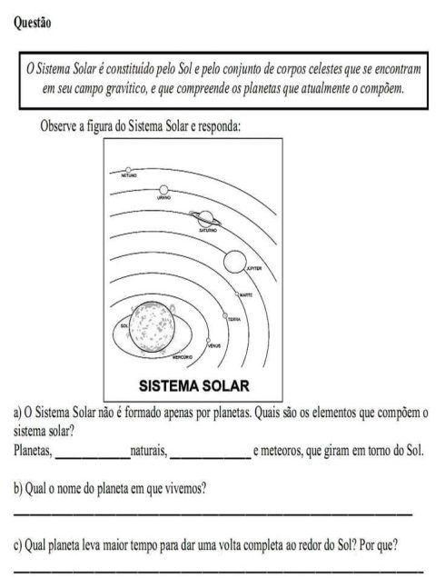 planetas do sistema solar 4o ano 3 490x636